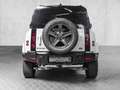 Land Rover Defender 90 X-Dynamic SE D200 Mild-Hybrid EU6d Allrad Luftf Weiß - thumbnail 7