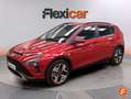 Hyundai BAYON 1.0 TGDI 74kW (100CV) 48V Essence Rojo - thumbnail 3