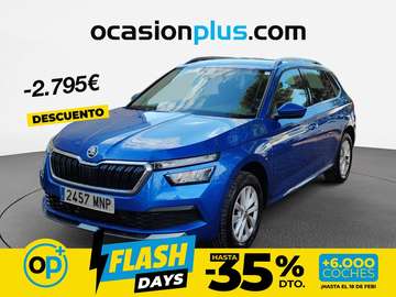 1.0 TSI Ambition 81kW