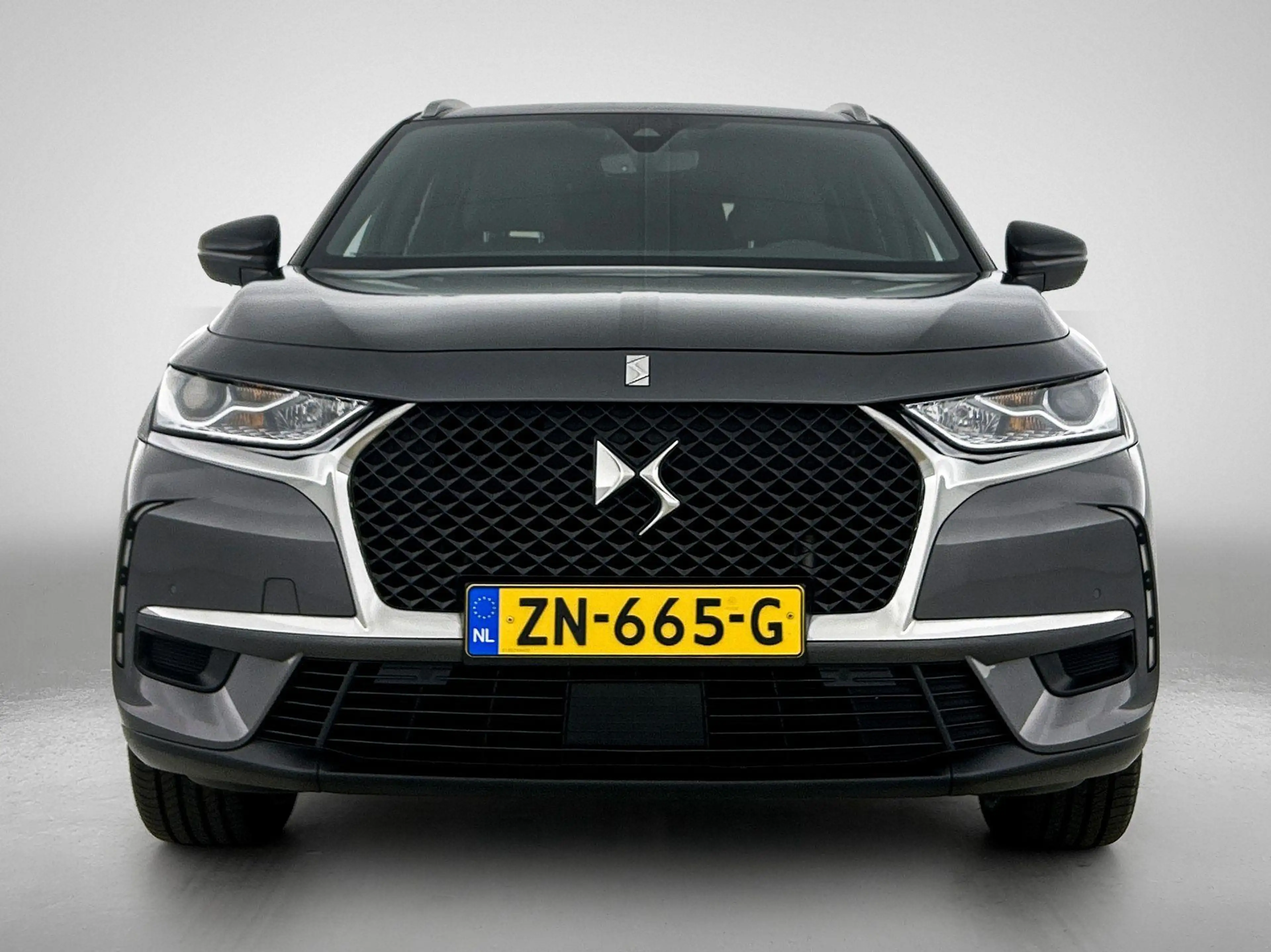 DS Automobiles DS 7 Crossback 1.6 180pk Business Automaat | Apple Carplay/Androi — photo 4