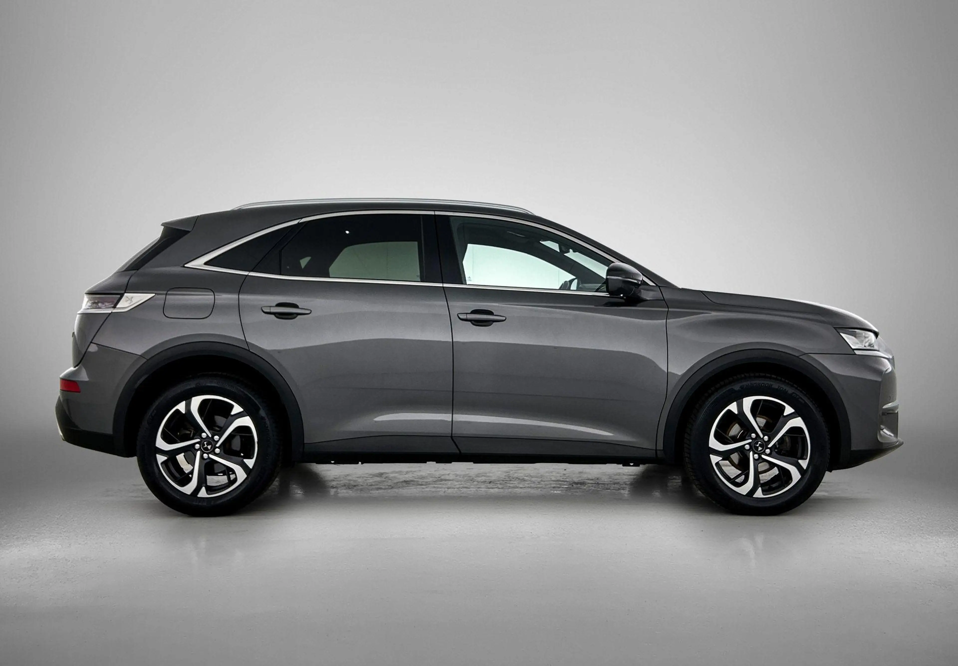 DS Automobiles DS 7 Crossback 1.6 180pk Business Automaat | Apple Carplay/Androi — photo 9