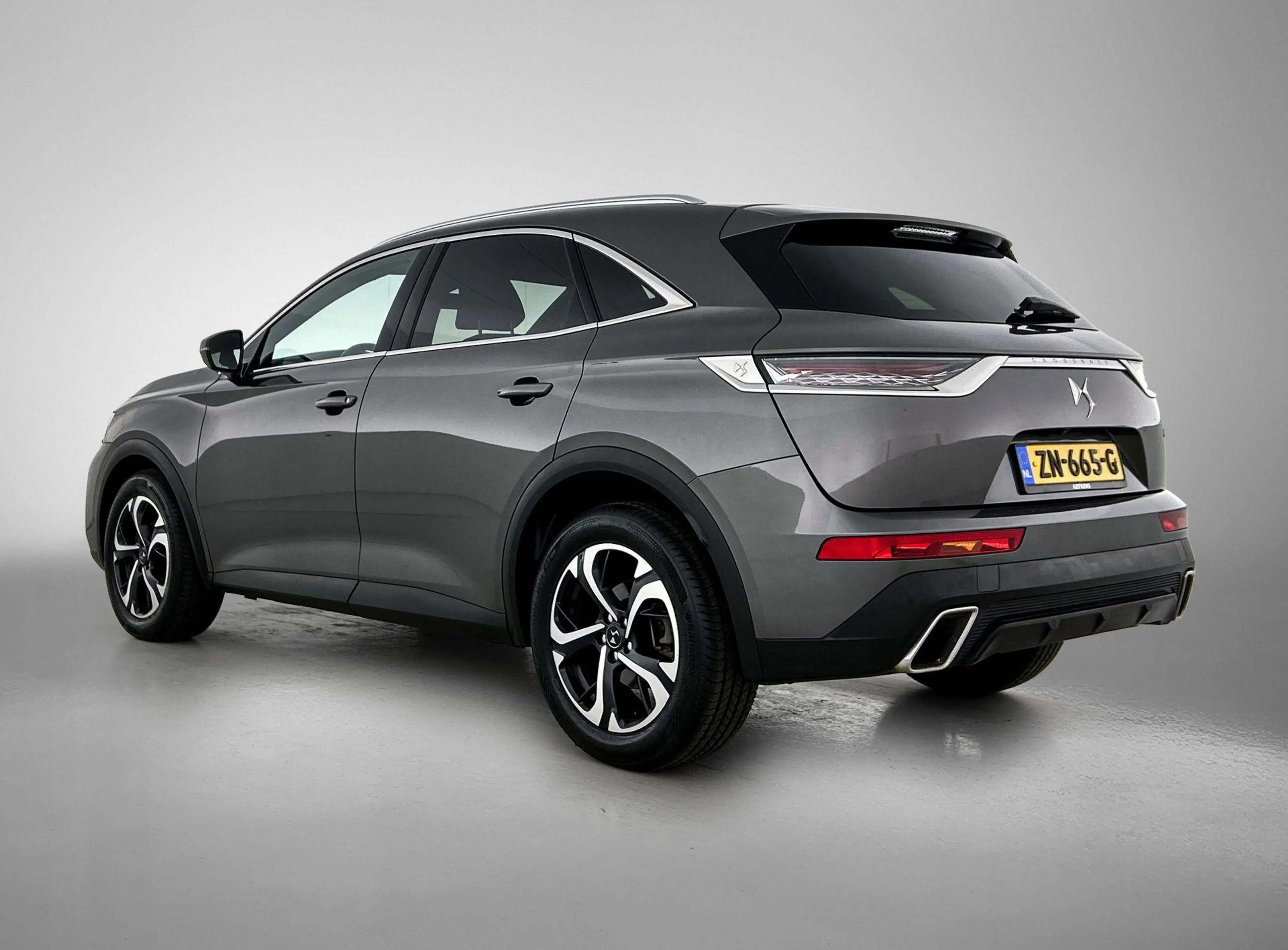 DS Automobiles DS 7 Crossback 1.6 180pk Business Automaat | Apple Carplay/Androi — photo 6
