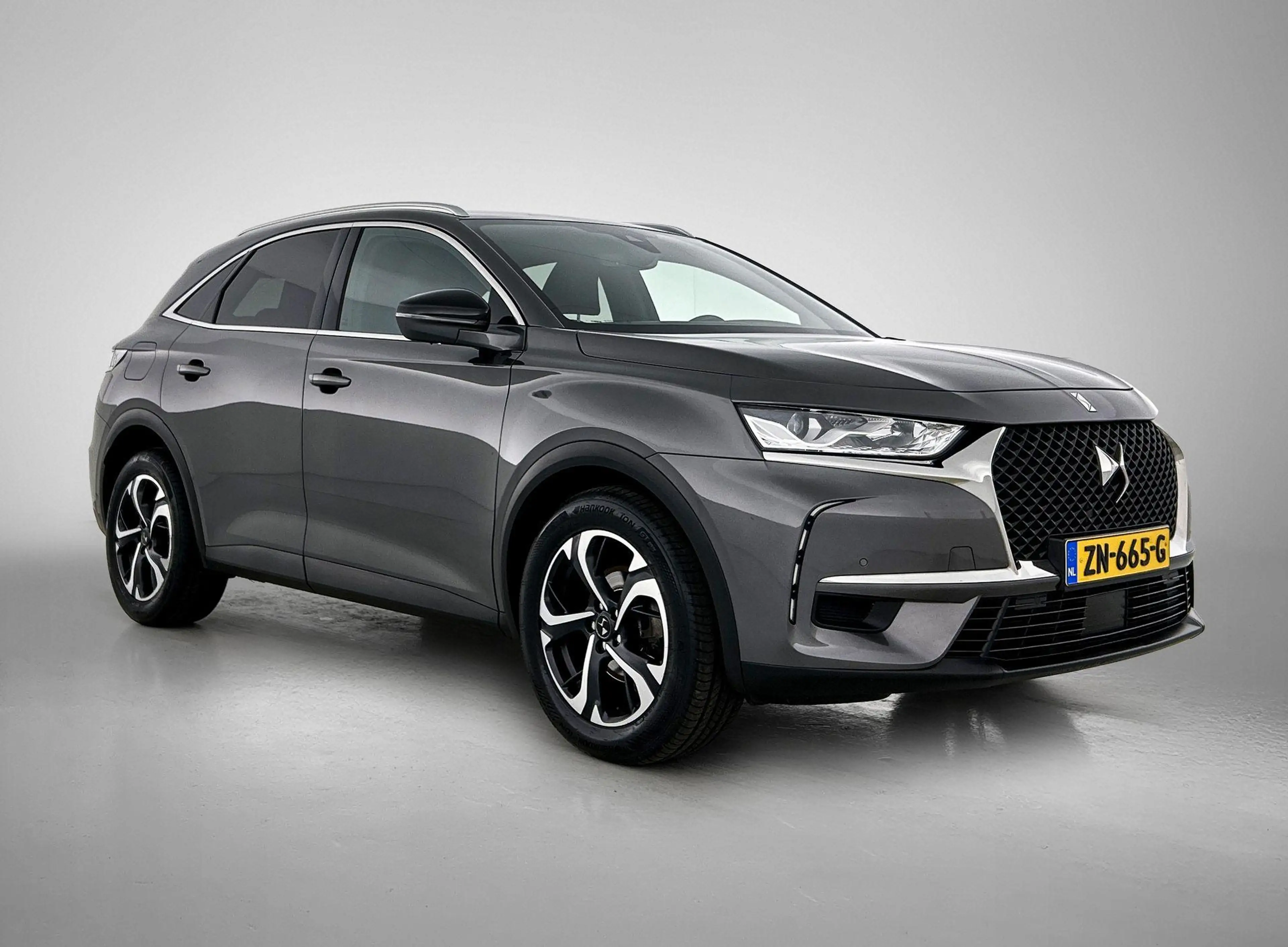 DS Automobiles DS 7 Crossback 1.6 180pk Business Automaat | Apple Carplay/Androi — photo 2