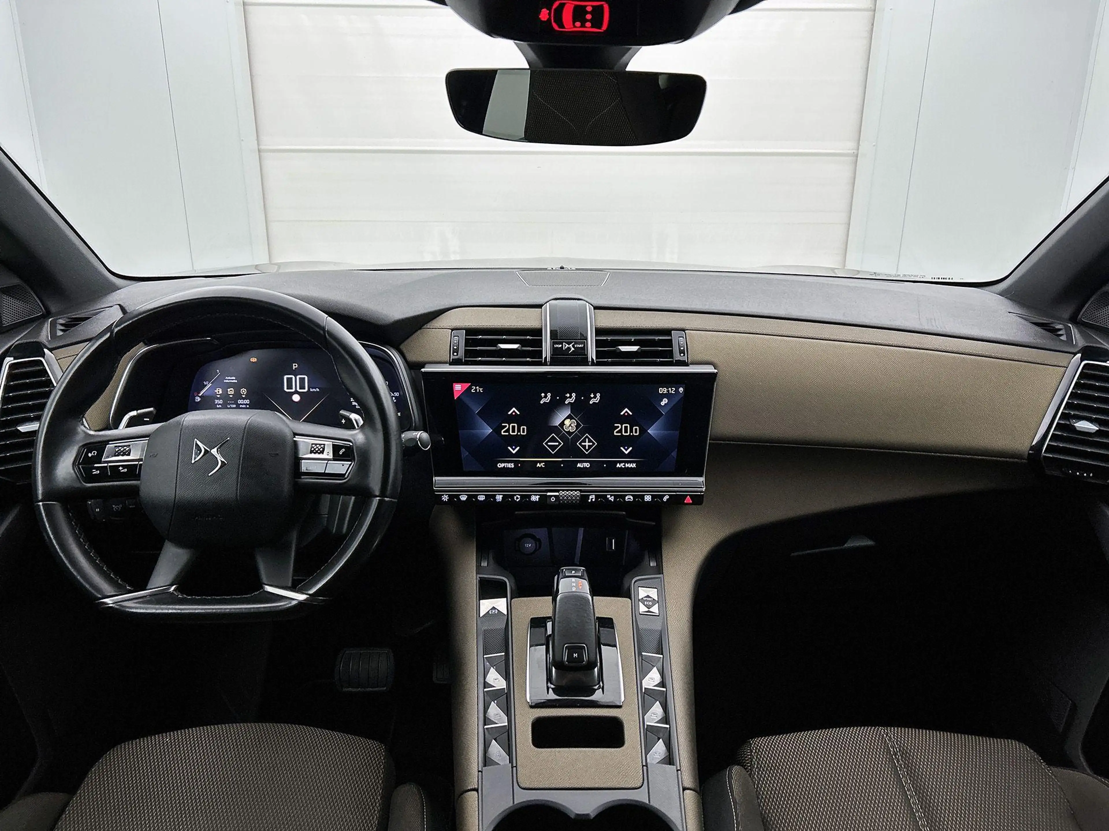 DS Automobiles DS 7 Crossback 1.6 180pk Business Automaat | Apple Carplay/Androi — photo 11