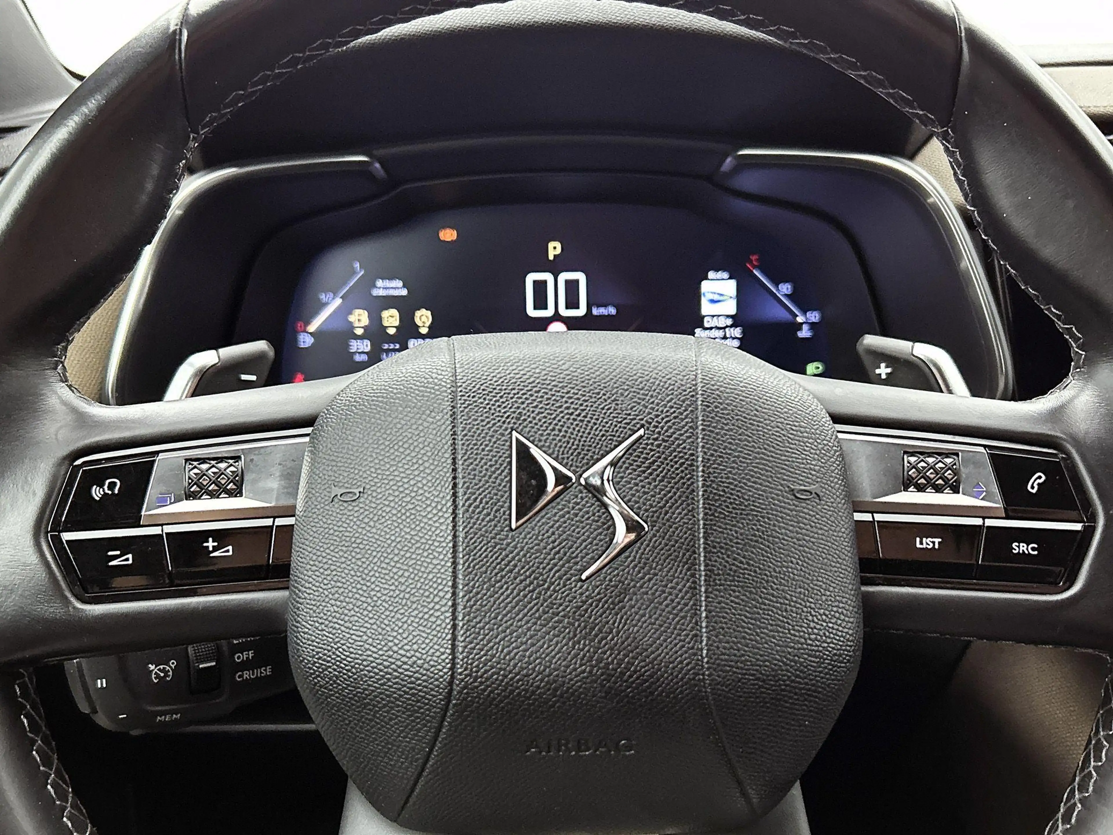 DS Automobiles DS 7 Crossback 1.6 180pk Business Automaat | Apple Carplay/Androi — photo 13