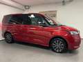 Volkswagen T7 Multivan /AHK/Kamera//LED/5 Jahre Garantie Kırmızı - thumbnail 5