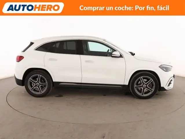 Mercedes-Benz Gla view 7