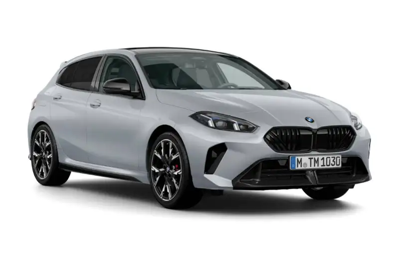 BMW 123