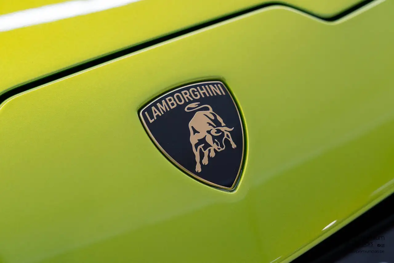 Lamborghini Temerario 4.0 V8 hpev! FULL OPTIONS! Super spec!, миниатюра 8