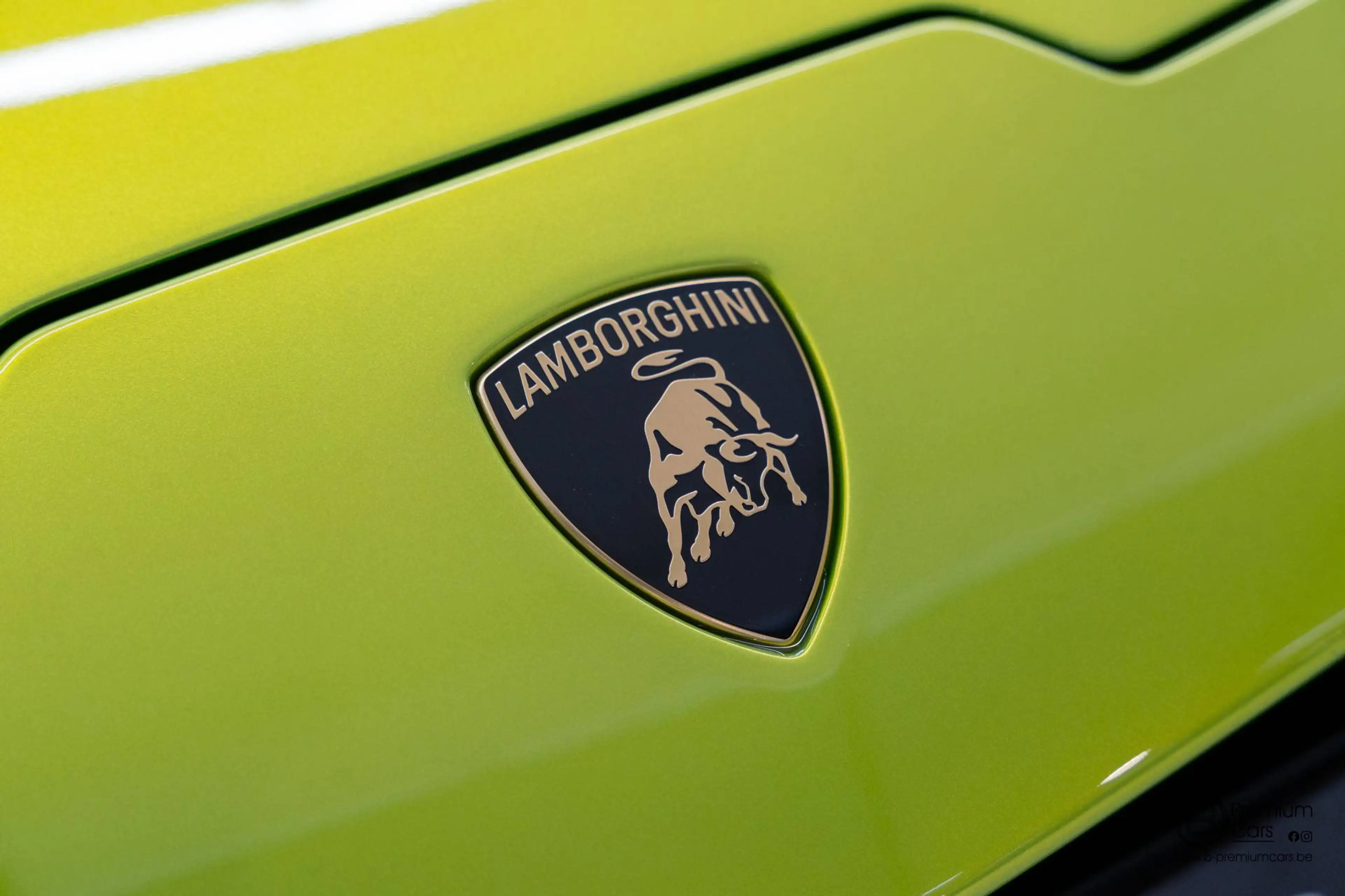 Lamborghini Temerario 4.0 V8 hpev! FULL OPTIONS! Super spec! — photo 8