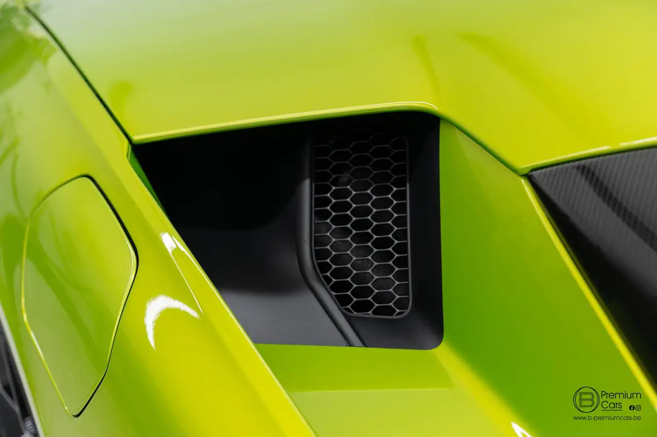 Lamborghini Temerario 4.0 V8 hpev! FULL OPTIONS! Super spec!, миниатюра 12