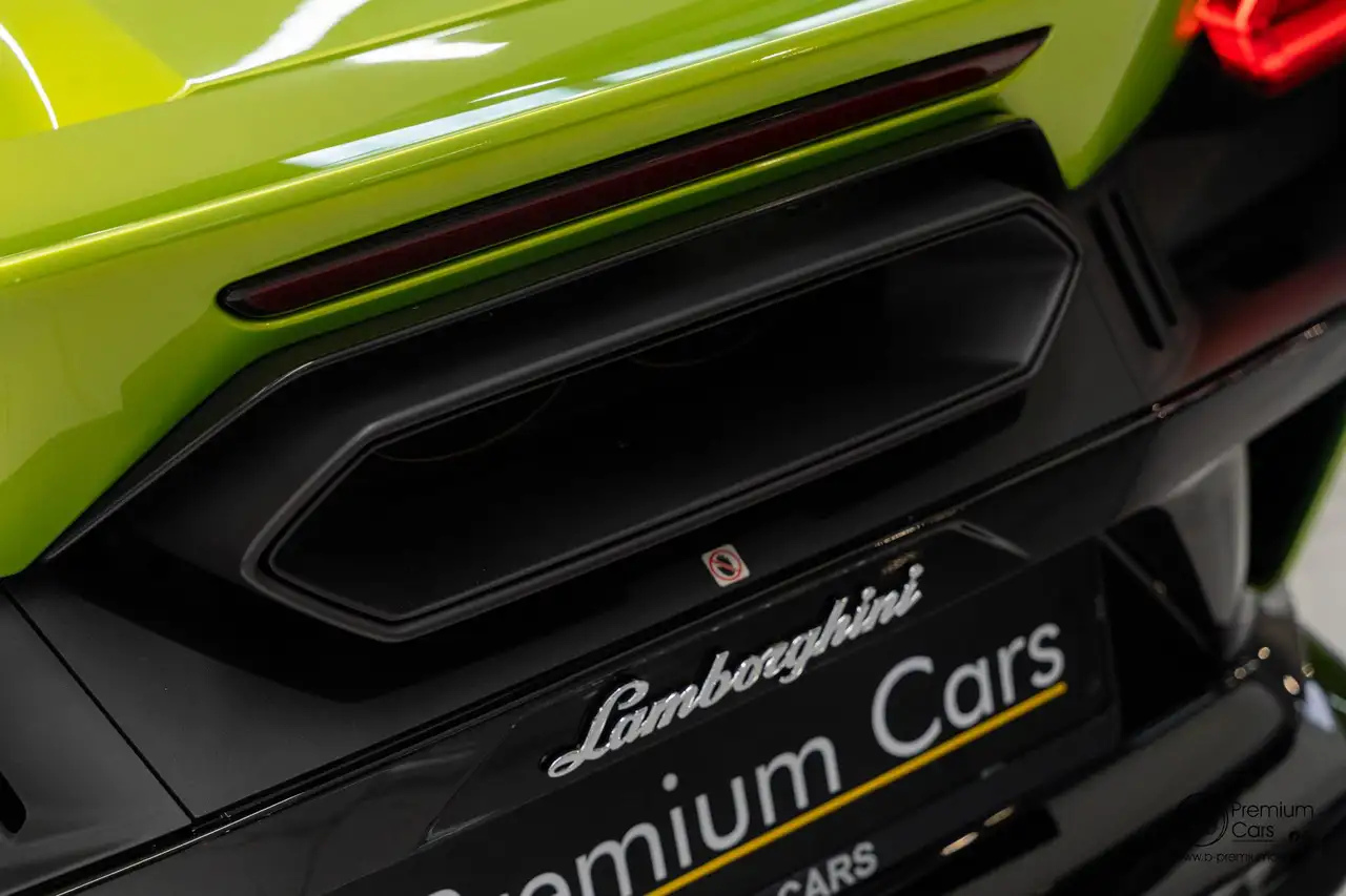 Lamborghini Temerario 4.0 V8 hpev! FULL OPTIONS! Super spec!, миниатюра 26