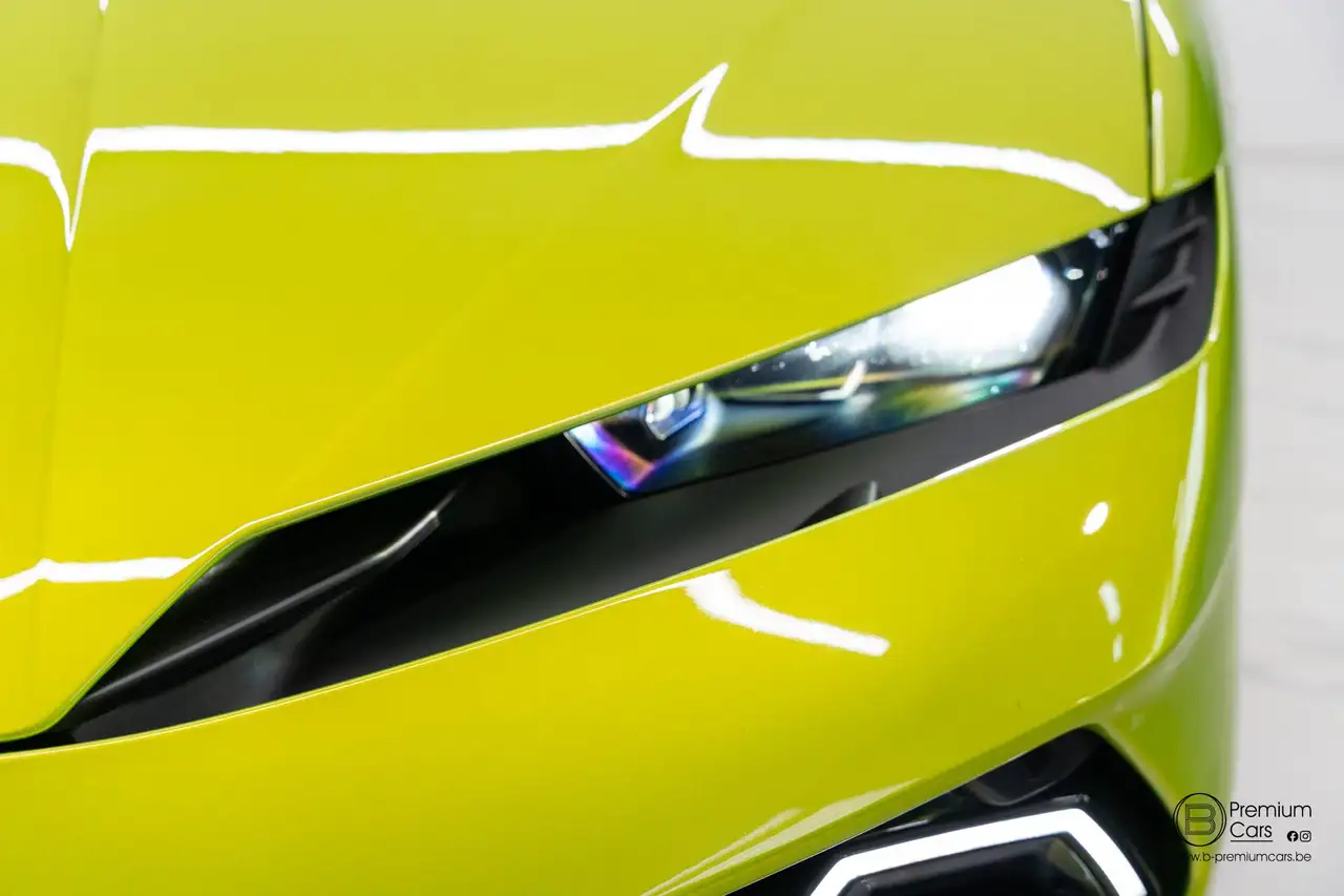 Lamborghini Temerario 4.0 V8 hpev! FULL OPTIONS! Super spec!, миниатюра 7