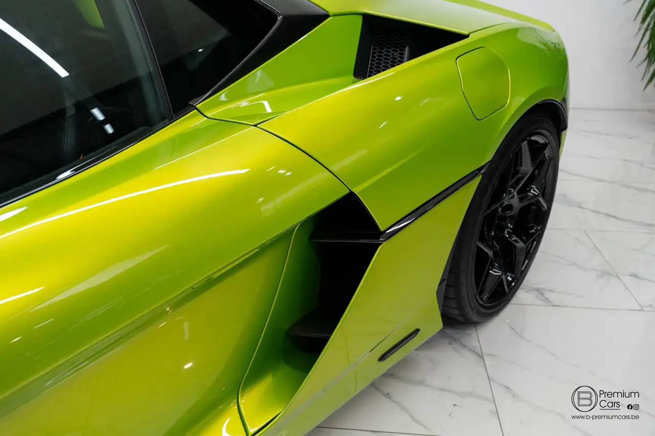Lamborghini Temerario 4.0 V8 hpev! FULL OPTIONS! Super spec!, миниатюра 4