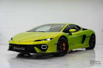 4.0 V8 hpev! FULL OPTIONS! Super spec!
