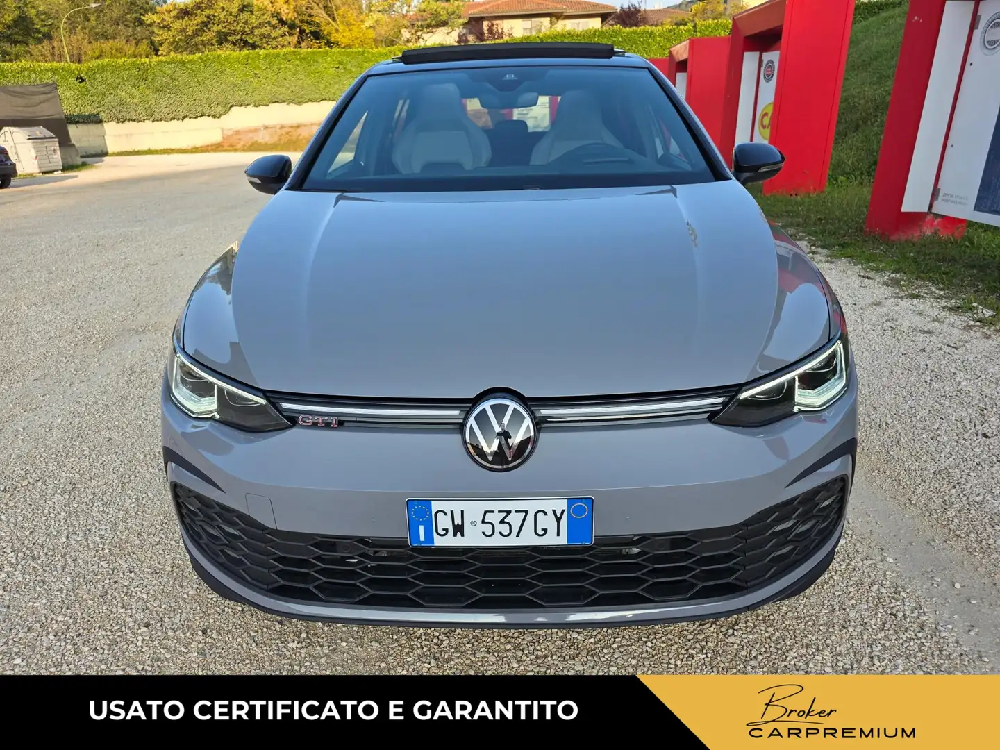 Volkswagen Golf GTI 2.0 tsi GTI 245cv dsg - 2