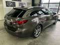 Mazda 6 Kombi Sports-Line AWD+STHZ+AHK+Navi+Matrix+GSD Grau - thumbnail 5