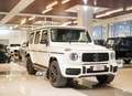 Mercedes-Benz G 63 AMG 585cv auto Beyaz - thumbnail 3