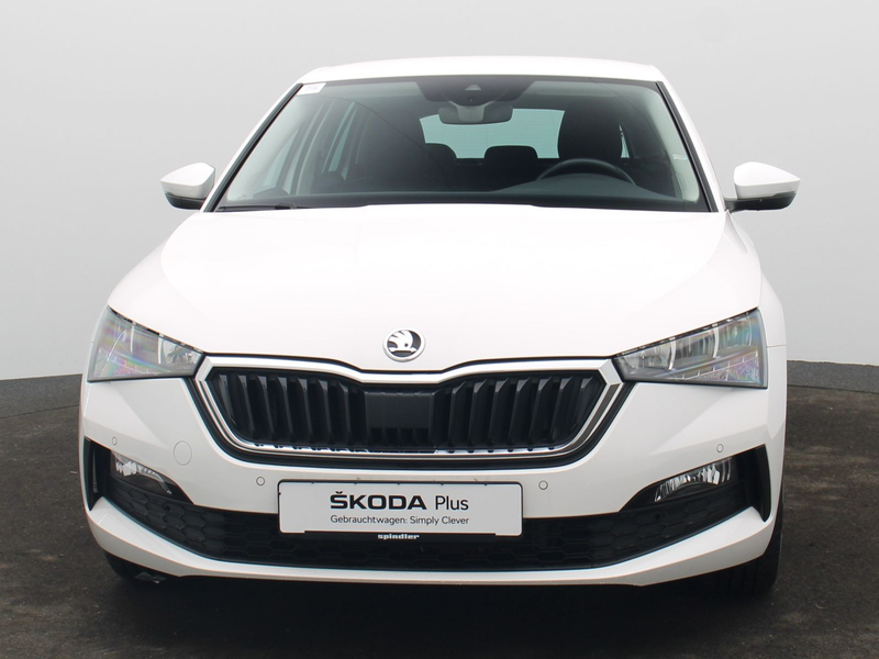 Skoda Scala Tour 1.5 TSI DSG / Bluetooth, MirrorLink — photo 2