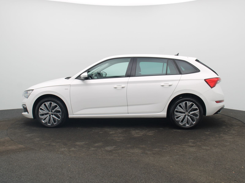 Skoda Scala Tour 1.5 TSI DSG / Bluetooth, MirrorLink — photo 3