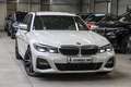 BMW 330 d xDrive Touring Sport-Aut.///M SPORT/HARMAN/ Weiß - thumbnail 2