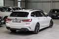 BMW 330 d xDrive Touring Sport-Aut.///M SPORT/HARMAN/ Weiß - thumbnail 8