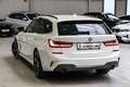 BMW 330 d xDrive Touring Sport-Aut.///M SPORT/HARMAN/ Weiß - thumbnail 9