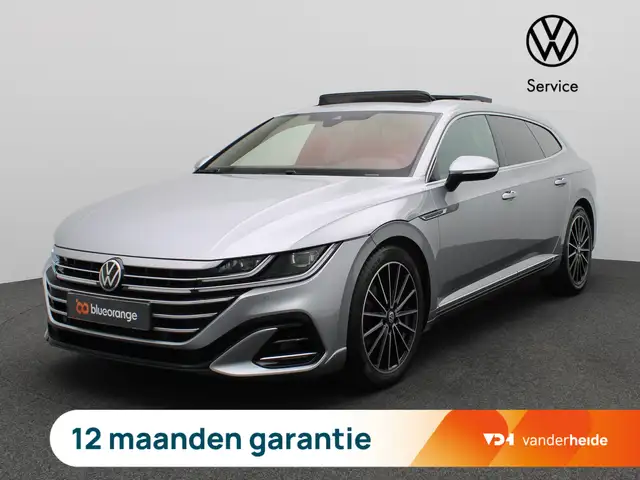 Volkswagen Arteon Shooting Brake 2.0 TSI R-Line Business+ 190PK DSG