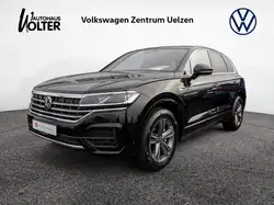 Volkswagen Touareg 3.0 TDI R Line 4M AHK KAM LUFT GRA PD