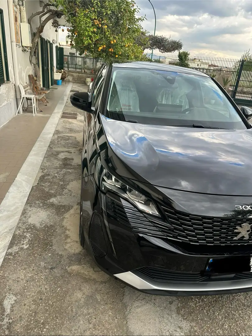 Peugeot 3008 allure pack S&S - 1