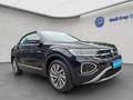 Volkswagen T-Roc Cabriolet Goal Plus 1.5 TSI DSG AHK/Kamera/N Schwarz - thumbnail 10