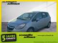 Opel Meriva B 1.4 Turbo Drive SHZ+Winterp.+2xKlima+LM Silber - thumbnail 1