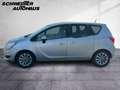 Opel Meriva B 1.4 Turbo Drive SHZ+Winterp.+2xKlima+LM Plateado - thumbnail 3