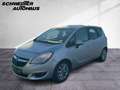 Opel Meriva B 1.4 Turbo Drive SHZ+Winterp.+2xKlima+LM Silber - thumbnail 2