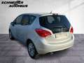 Opel Meriva B 1.4 Turbo Drive SHZ+Winterp.+2xKlima+LM Silber - thumbnail 5