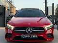 Mercedes-Benz A 180 AMG PACK / TOIT PANO / NAVI / CAMERA / COCKPIT FUL Rood - thumbnail 3