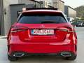 Mercedes-Benz A 180 AMG PACK / TOIT PANO / NAVI / CAMERA / COCKPIT FUL Rood - thumbnail 6
