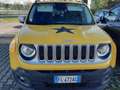 Jeep Renegade 1.6 mjt Limited fwd 120cv Geel - thumbnail 3