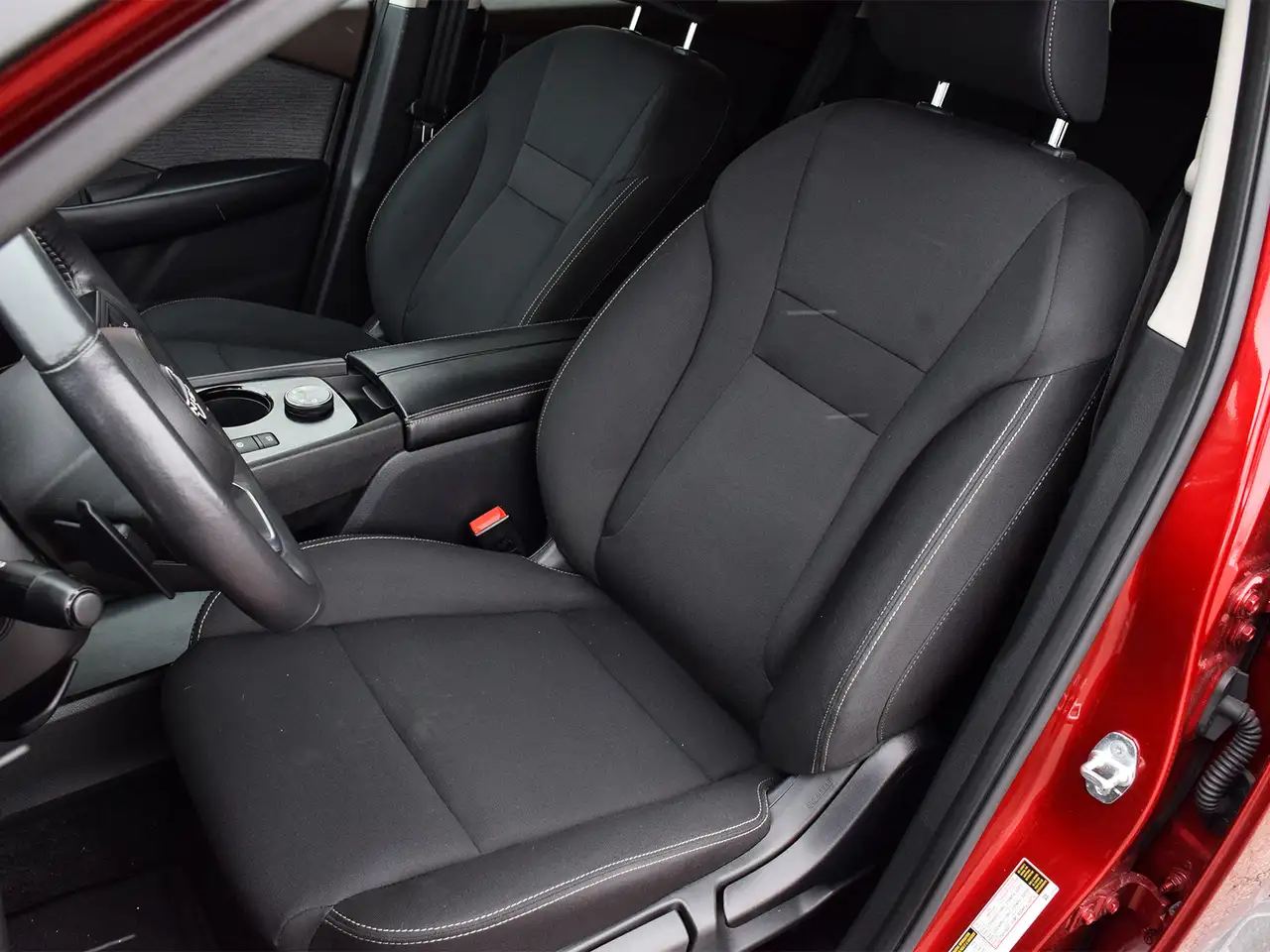 Nissan Rogue photo Nissan Rogue