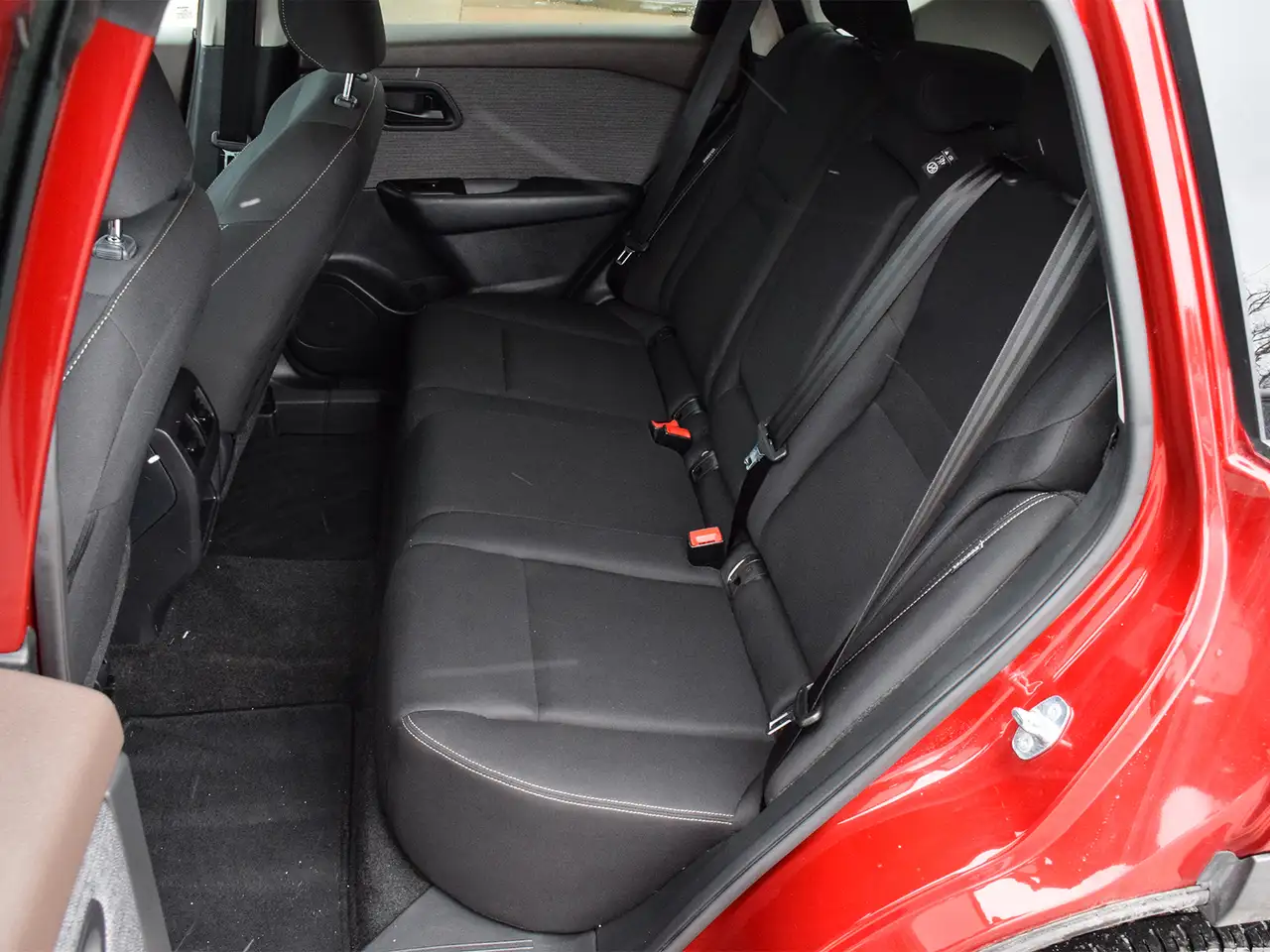 Nissan Rogue photo Nissan Rogue