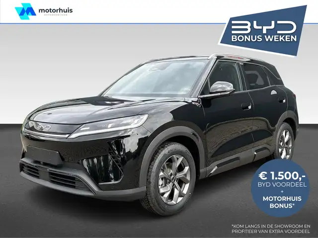 BYD Atto 2