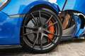 McLaren 570S Spider Kék - thumbnail 4