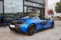 McLaren 570S Spider Bleu - thumbnail 11