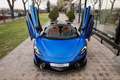 McLaren 570S Spider Blu/Azzurro - thumbnail 3