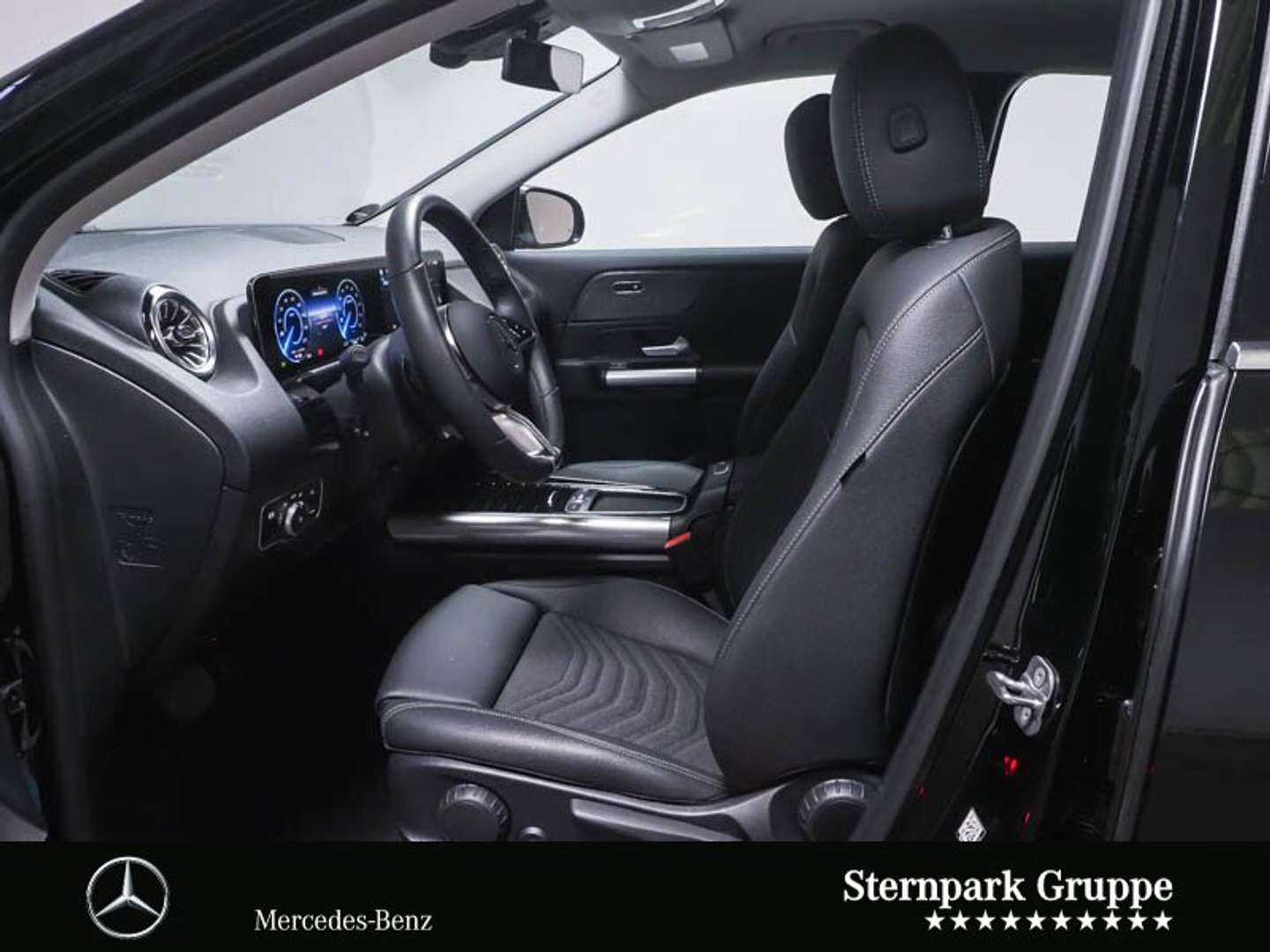 Mercedes EQA 300 Progressive -  - Joinsteer - #2