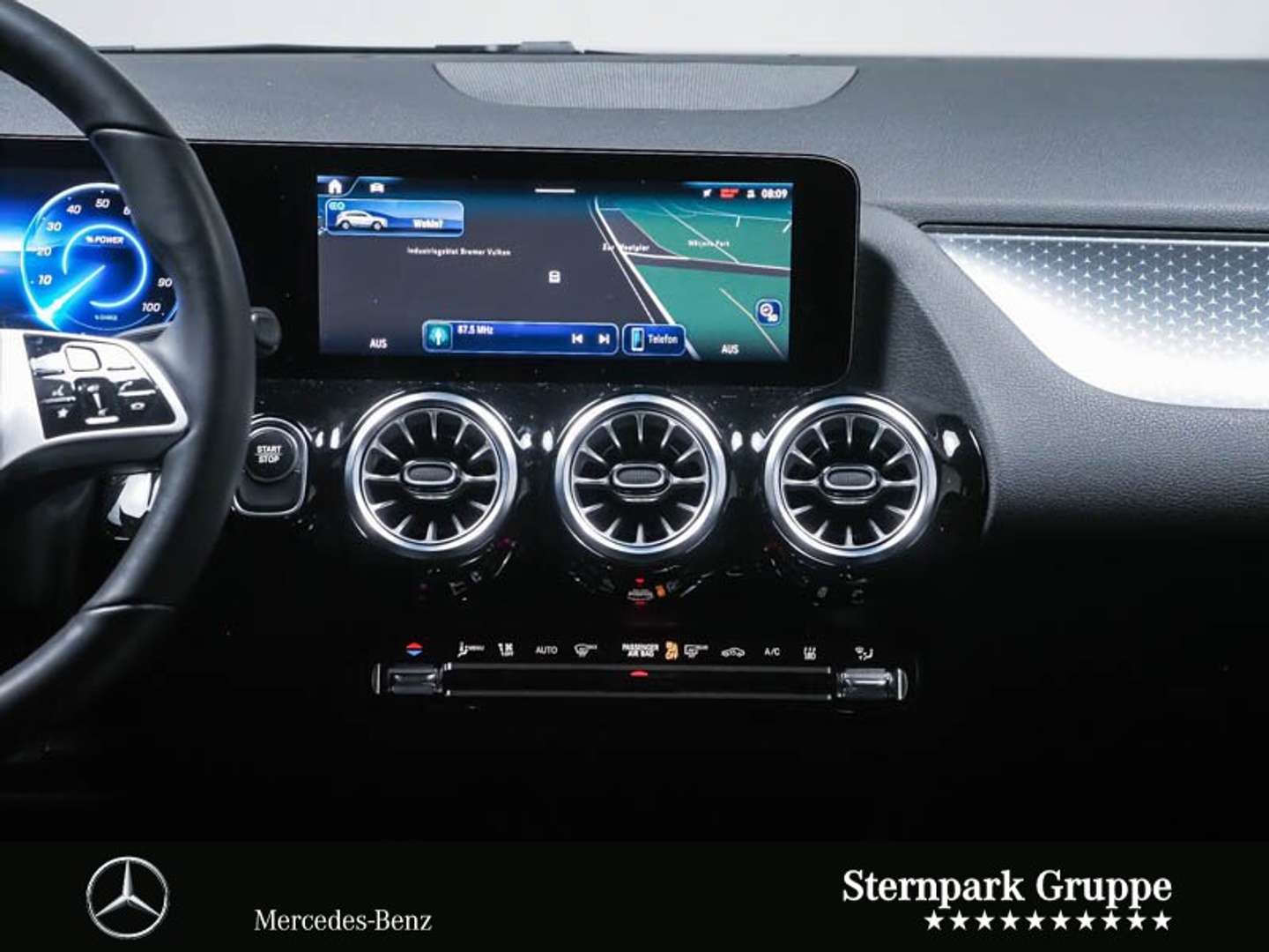 Mercedes EQA 300 Progressive -  - Joinsteer - #5