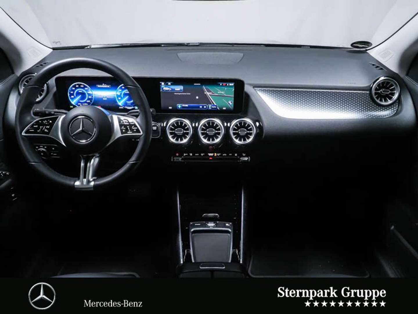 Mercedes EQA 300 Progressive -  - Joinsteer - #3