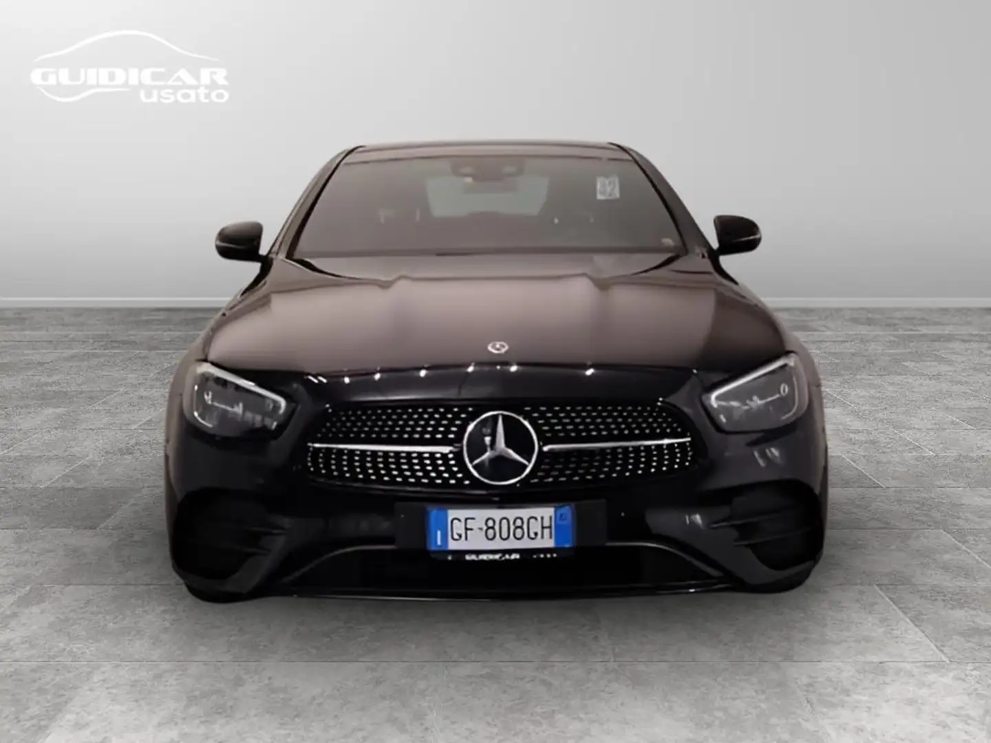 Mercedes-Benz E 220 d Premium 4matic auto my20 - 2