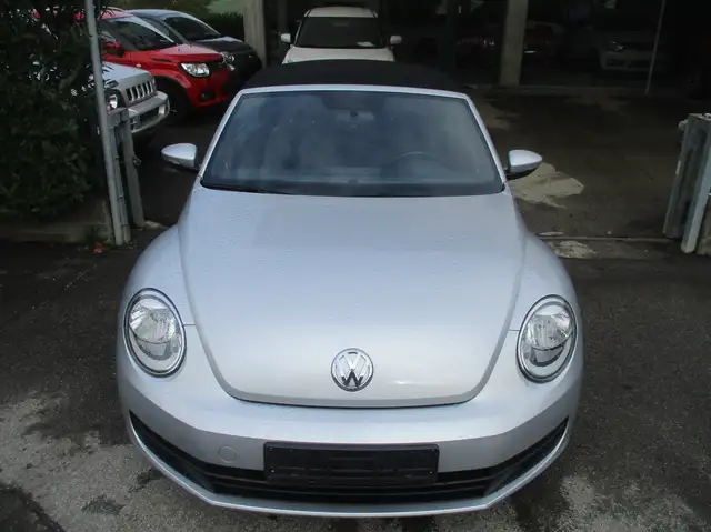 Volkswagen New Beetle cabriolet 1200 IVA ESPOSTA