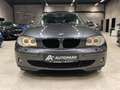 BMW 120 d Klimaautom. Sitzh. Schiebedach PDC Xenon Grijs - thumbnail 2
